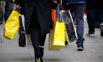 Giovedì 10 luglio secondo appuntamento con Shopping di Sera Lecco