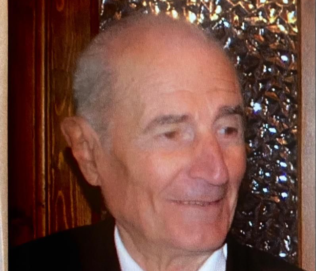 Lecco piange la scomparsa del notaio Teodoro Berera