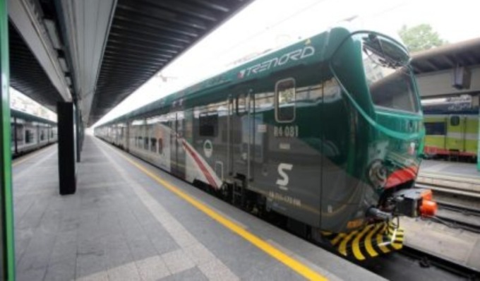 Trenord: circolazione rallentata per la presenza di animali sui binari