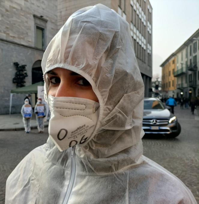 Flash Smog