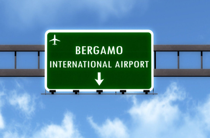 Parcheggio Orio al Serio: la prenotazione con MyParking si fa smart