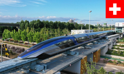CSC Compagnia Svizzera Cauzioni fidejussioni insieme alla Cina per gli investimenti nei trasporti