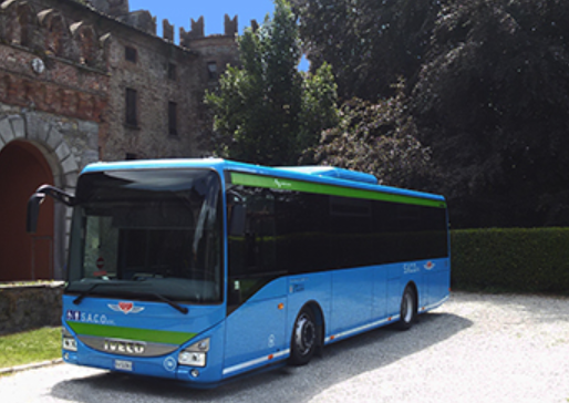 Confermate le corse festive della linea D55