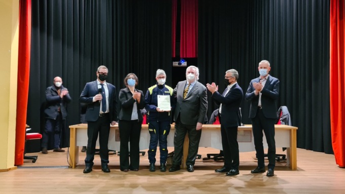 protezione civile Lecco