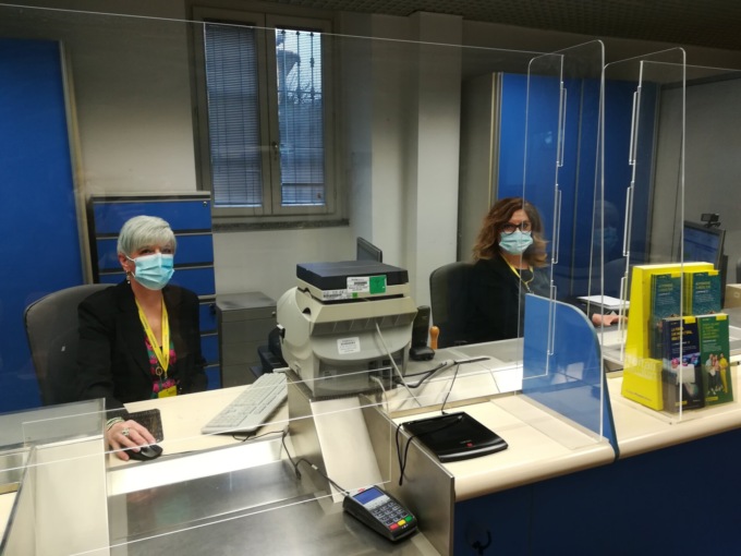 Poste Italiane: a Lecco uffici… in rosa