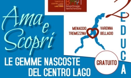 Quattro giornate formative per diventare "ambasciatori" del nostro territorio