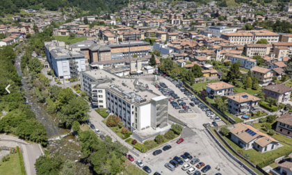 Ospedale di Gravedona: pazienti preoccupati per il futuro del reparto di reumatologia