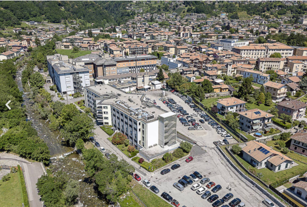 Ospedale di Gravedona: pazienti preoccupati per il futuro del reparto di reumatologia
