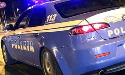 Tenta il furto nella casa di un poliziotto: 41enne lecchese in manette