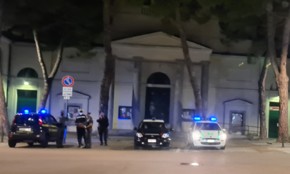 Violenza a Lecco: ancora una rissa in viale Turati
