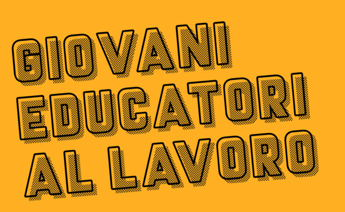Giovani educatori al lavoro: percorso formativo con il Consorzio Consolida