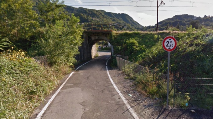 Il futuro del nuovo polo industriale passa attraverso… il sottopassaggio