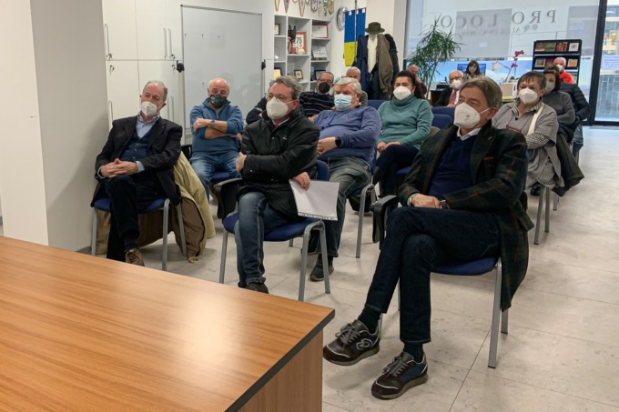 La Pro Loco riparte dopo l’anno dei grandi lutti, eletto il nuovo direttivo