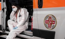 Volontari del Soccorso: 7000 volte in campo per gli altri