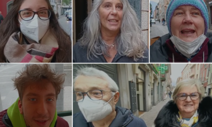 San Valentino, amore è... le risposte dei lecchesi