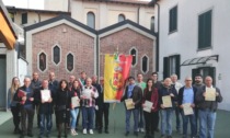 Avis Calolzio: domenica la 58° Festa del donatore