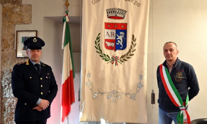 Altopiano Valsassina: in servizio il nuovo comandante della Polizia Locale