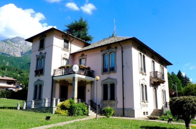 Riorganizzati gli uffici del Comune