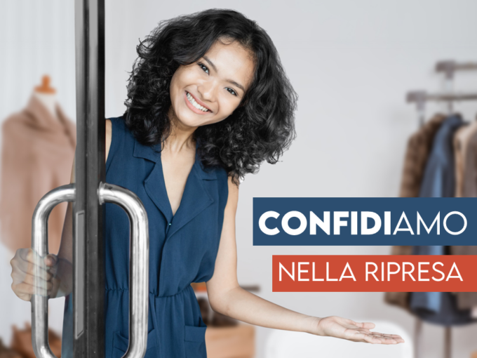Il Bando “Confidiamo nella ripresa” piace alle imprese