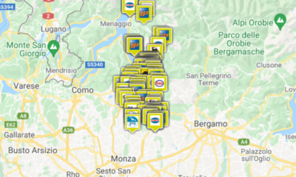 Caro carburanti: ecco dove conviene fare il pieno in provincia di Lecco. I prezzi di tutte le aree di servizio