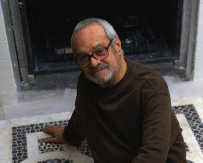 Si è spento a Lecco il noto scenografo Ezio Frigerio