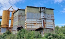 Feldspato: l'ecomostro verrà presto abbattuto