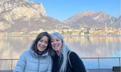 Francesca e Ginevra Sarti, le signore del cappello