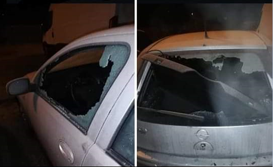 Furti sulle auto: beccato il malvivente che ha distrutto 17 vetture