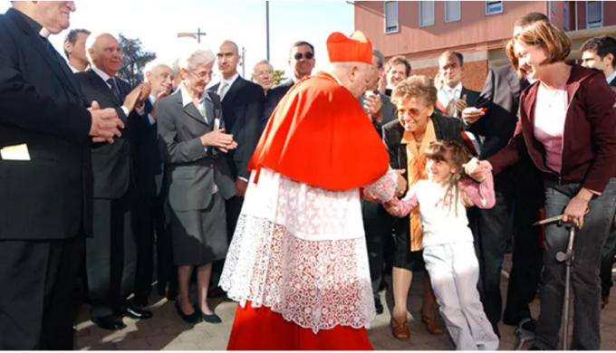 Addio a Gabriella Zanella, cuore de La Nostra Famiglia, una vita dedicata ai bambini