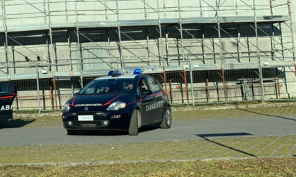 Gare clandestine e furti: disposti controlli delle forze dell'ordine