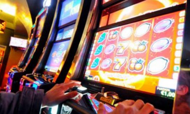 Via le slot machine: la nuova vita del Circolo ARCI Promessi Sposi