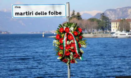 Giorno del ricordo: cerimonie e appuntamenti in provincia di Lecco