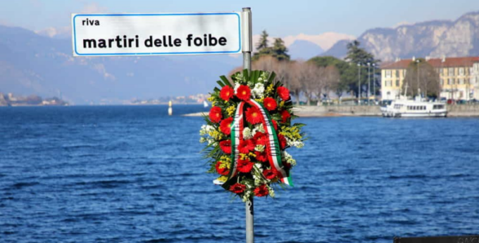Giorno del Ricordo: venerdì le cerimonie a Lecco e Nibionno