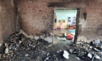 Guerra in Ucraina, la città dei bimbi "lecchesi" distrutta dalle bombe FOTO e VIDEO