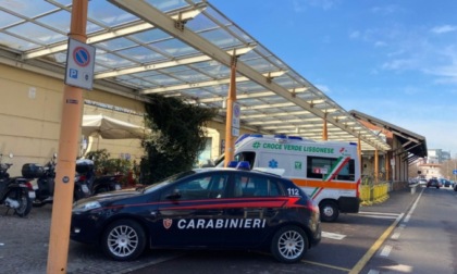 Investito e ucciso dal treno in Brianza: circolazione bloccata