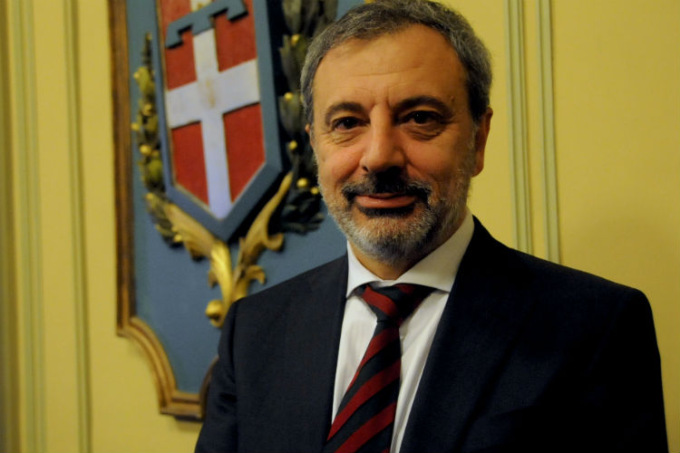 Mario Spoto sarà il nuovo Segretario Generale del Comune di Lecco