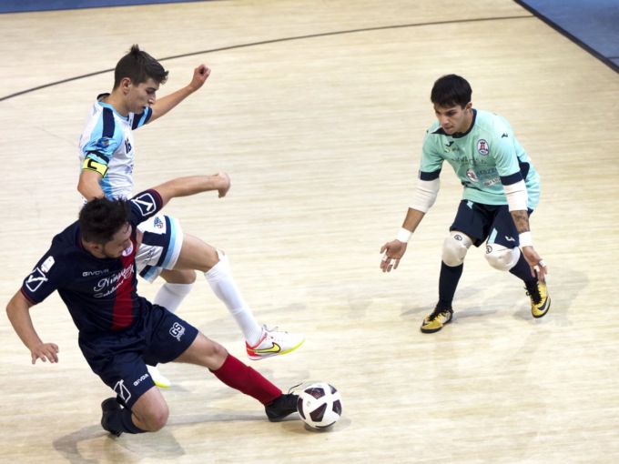 Under 19: tante assenze, ma il Lecco vince a Crema 5-3