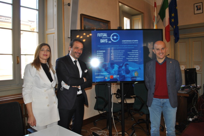 Futsal Days, nuova iniziativa del Lecco Calcio a 5