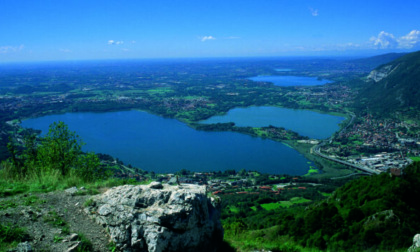 Risanamento dei laghi: in arrivo 7 milioni di euro a Lecco