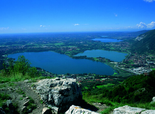 Risanamento dei laghi: in arrivo 7 milioni di euro a Lecco