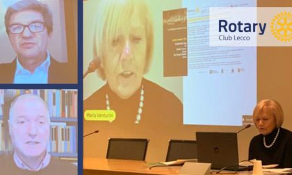 Il Rotary Club Lecco promuove una serie di incontri dedicati alla nostra città