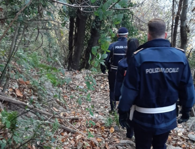 Spaccio di droga: scattano i controlli a tappeto…degli acquirenti