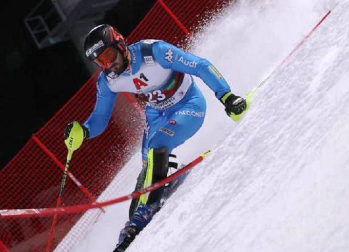 Tommaso Sala, magia a Cinque Cerchi con le Olimpiadi di Pechino