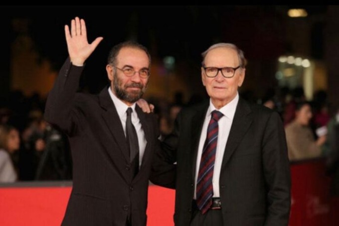 Il regista premio Oscar Tornatore a Lecco
