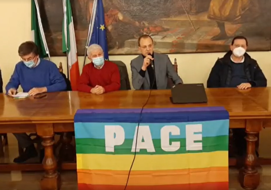 Ucraina: il Lecchese si mobilita con una raccolta viveri
