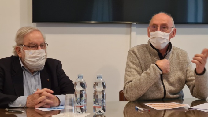 Avis provinciale 2021: donatori e donazioni cresciuti, “un bel messaggio di solidarietà”