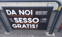 Geniali o sessisti? Scoppia la polemica sugli slogan pubblicitari