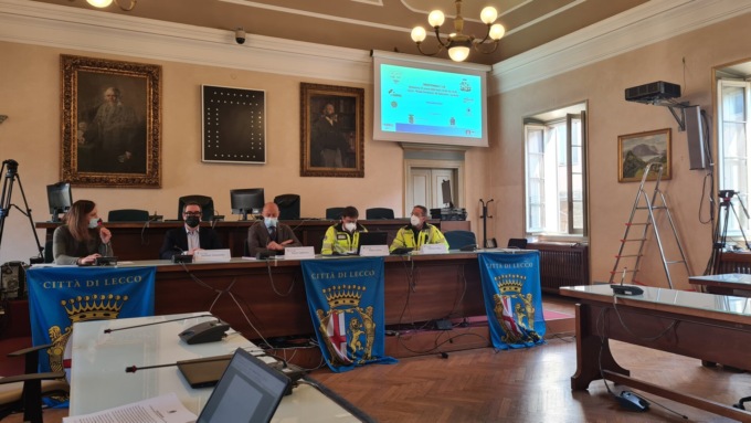 Il 118 compie 30 anni - AAT 118 Lecco