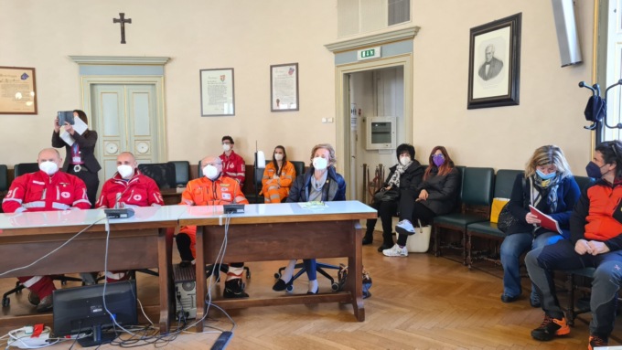 Il 118 compie 30 anni - AAT 118 Lecco
