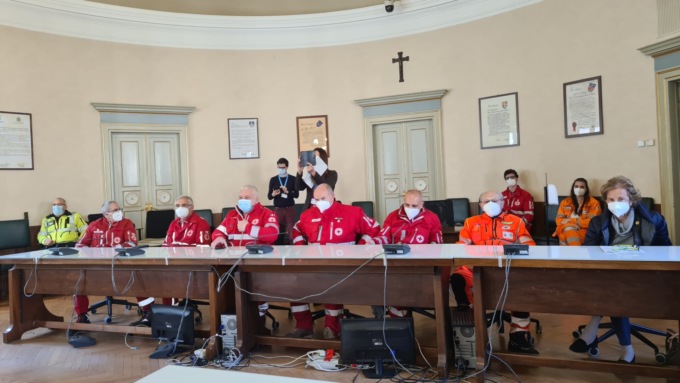 Il 118 compie 30 anni - AAT 118 Lecco